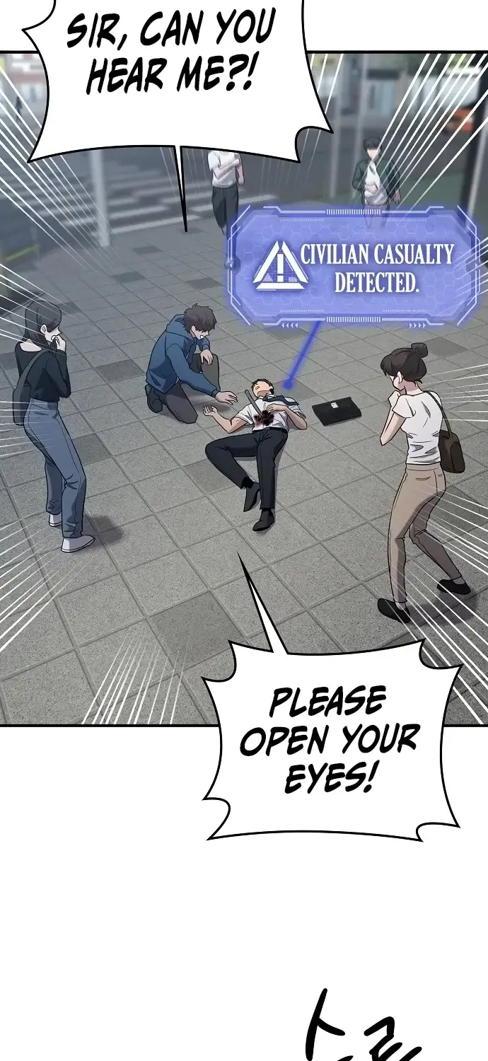 A Hero Who Does Everything Perfectly Zinmanga X Chapter 1 Page 58