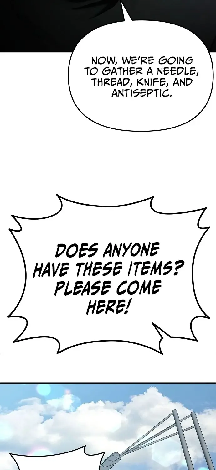 A Hero Who Does Everything Perfectly Zinmanga X Chapter 1 Page 77