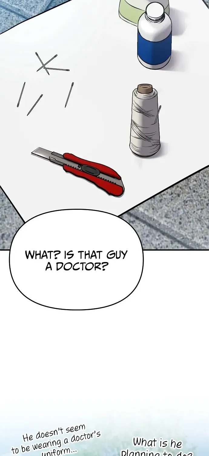 A Hero Who Does Everything Perfectly Zinmanga X Chapter 1 Page 79