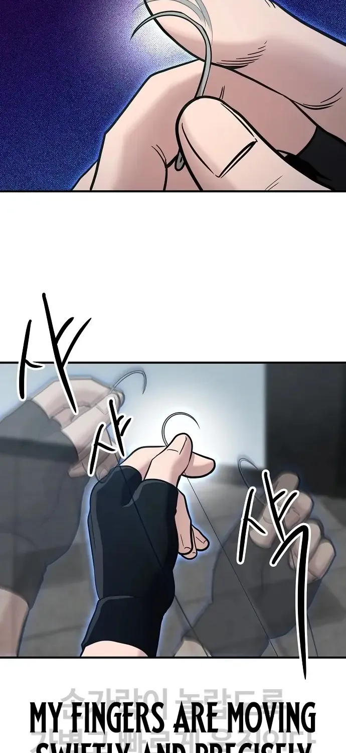A Hero Who Does Everything Perfectly Zinmanga X Chapter 1 Page 92