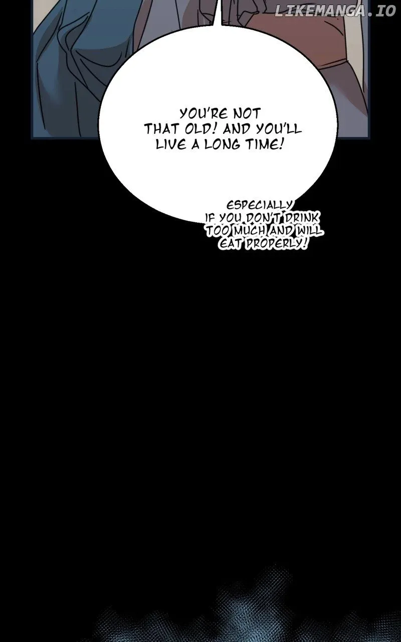 Unnie, I Like You! Zinmanga X Chapter 22 Page 51