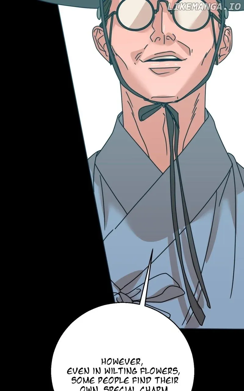 Unnie, I Like You! Zinmanga X Chapter 22 Page 55