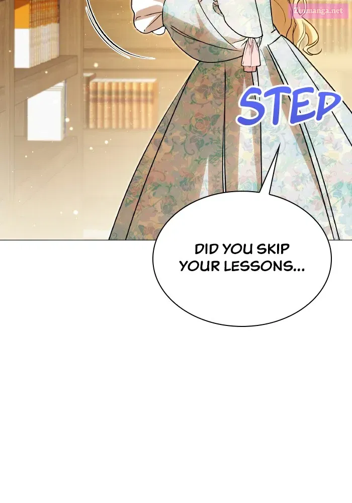 Locked Up by My Mad Dog Zinmanga X Chapter 4 Page 46