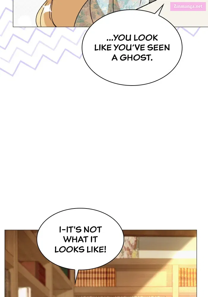 Locked Up by My Mad Dog Zinmanga X Chapter 4 Page 50