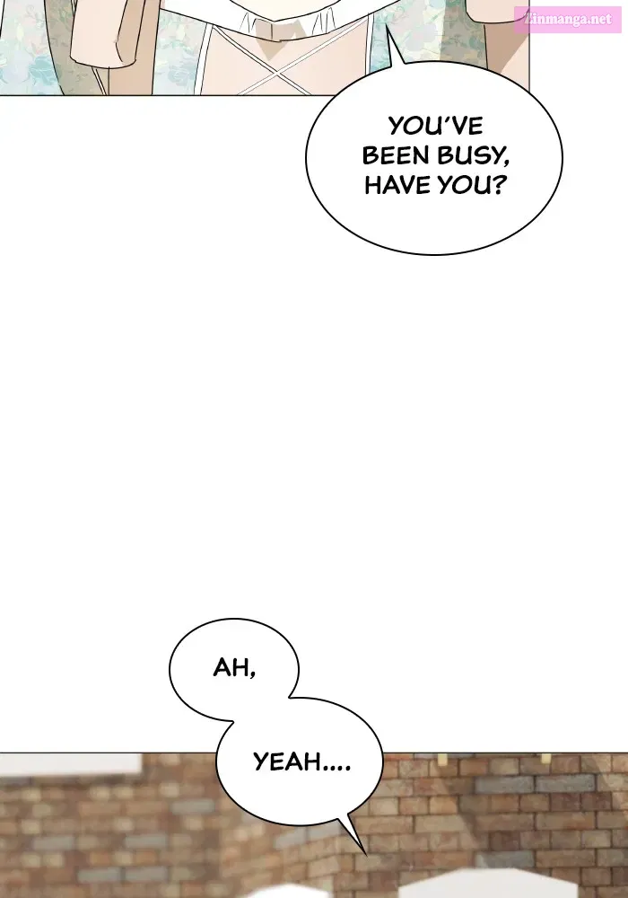 Locked Up by My Mad Dog Zinmanga X Chapter 4 Page 64