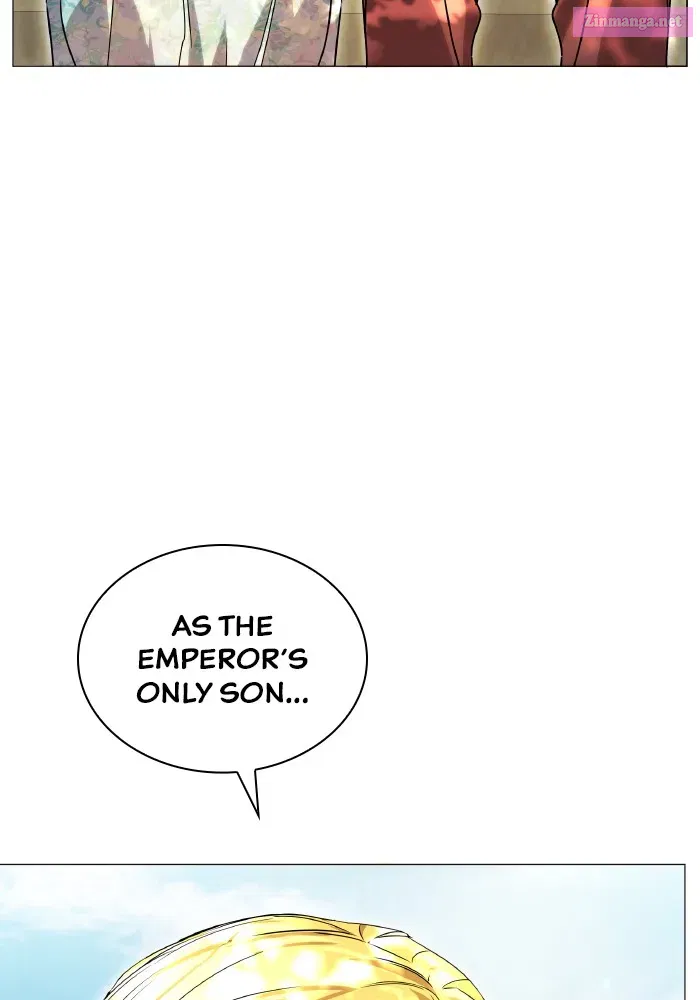 Locked Up by My Mad Dog Zinmanga X Chapter 4 Page 84