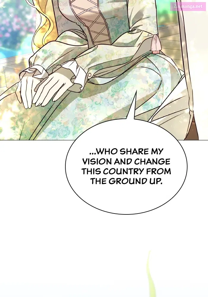 Locked Up by My Mad Dog Zinmanga X Chapter 4 Page 90