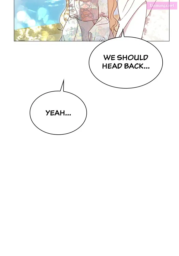 Locked Up by My Mad Dog Zinmanga X Chapter 4 Page 122
