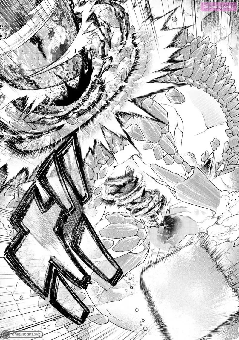 Yoku Wakaranai keredo Isekai ni Tensei Shiteita You Desu Zinmanga X Chapter 79 Page 19