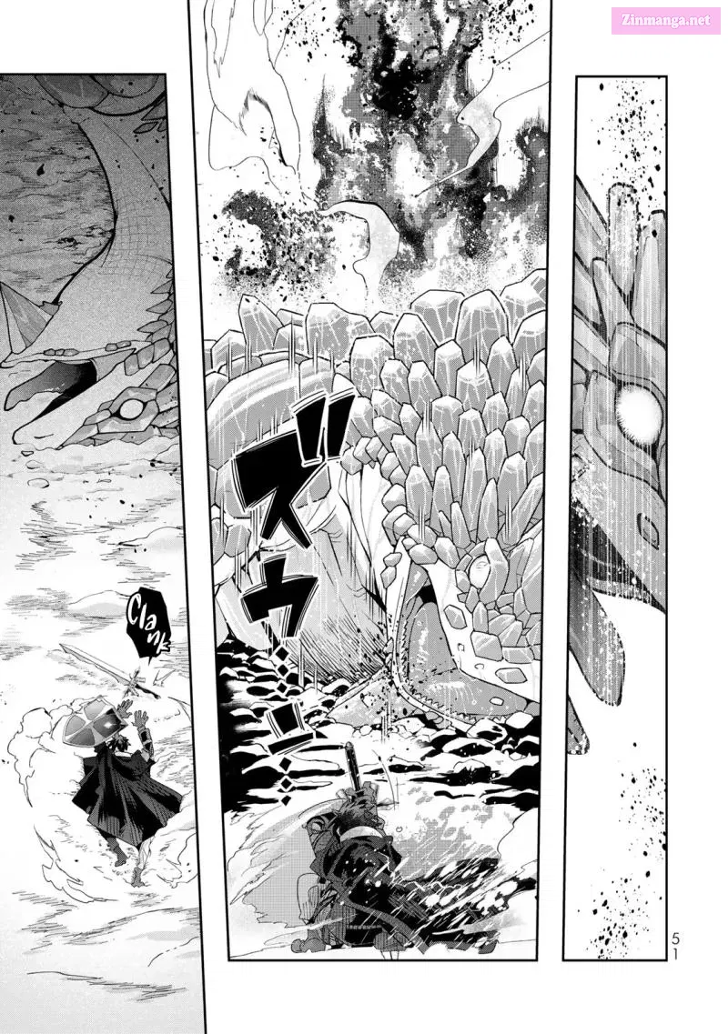 Yoku Wakaranai keredo Isekai ni Tensei Shiteita You Desu Zinmanga X Chapter 79 Page 20