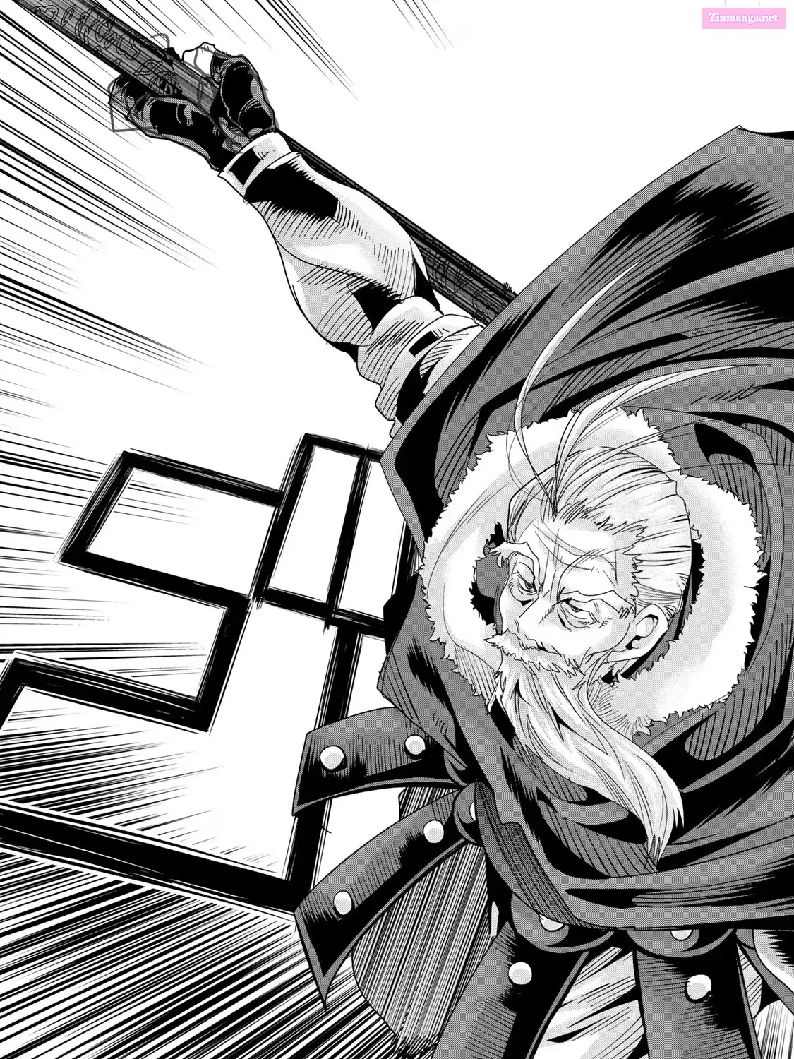 Yoku Wakaranai keredo Isekai ni Tensei Shiteita You Desu Zinmanga X Chapter 76 Page 14