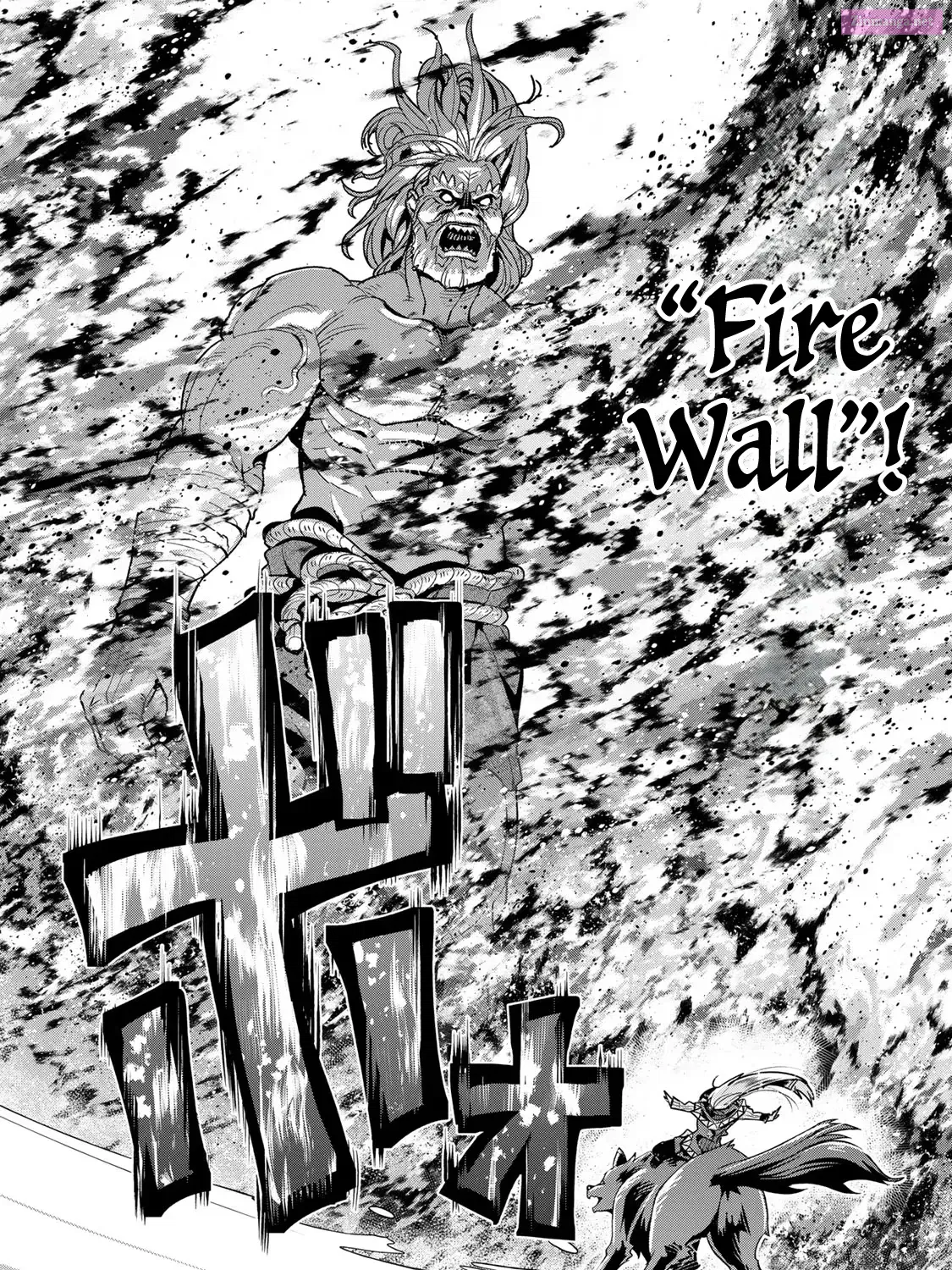 Yoku Wakaranai keredo Isekai ni Tensei Shiteita You Desu Zinmanga X Chapter 76 Page 58