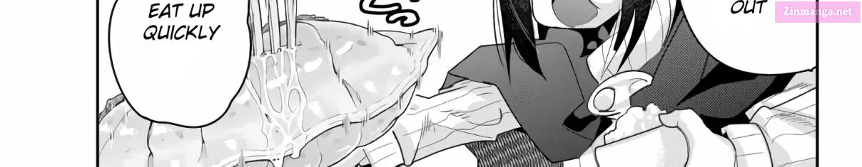 Yoku Wakaranai keredo Isekai ni Tensei Shiteita You Desu Zinmanga X Chapter 23 Page 38