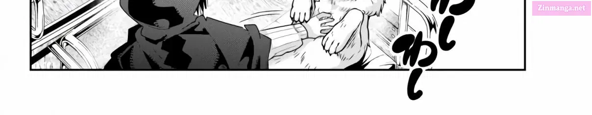Yoku Wakaranai keredo Isekai ni Tensei Shiteita You Desu Zinmanga X Chapter 23 Page 56