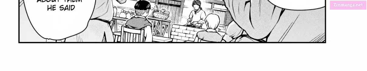 Yoku Wakaranai keredo Isekai ni Tensei Shiteita You Desu Zinmanga X Chapter 23 Page 60