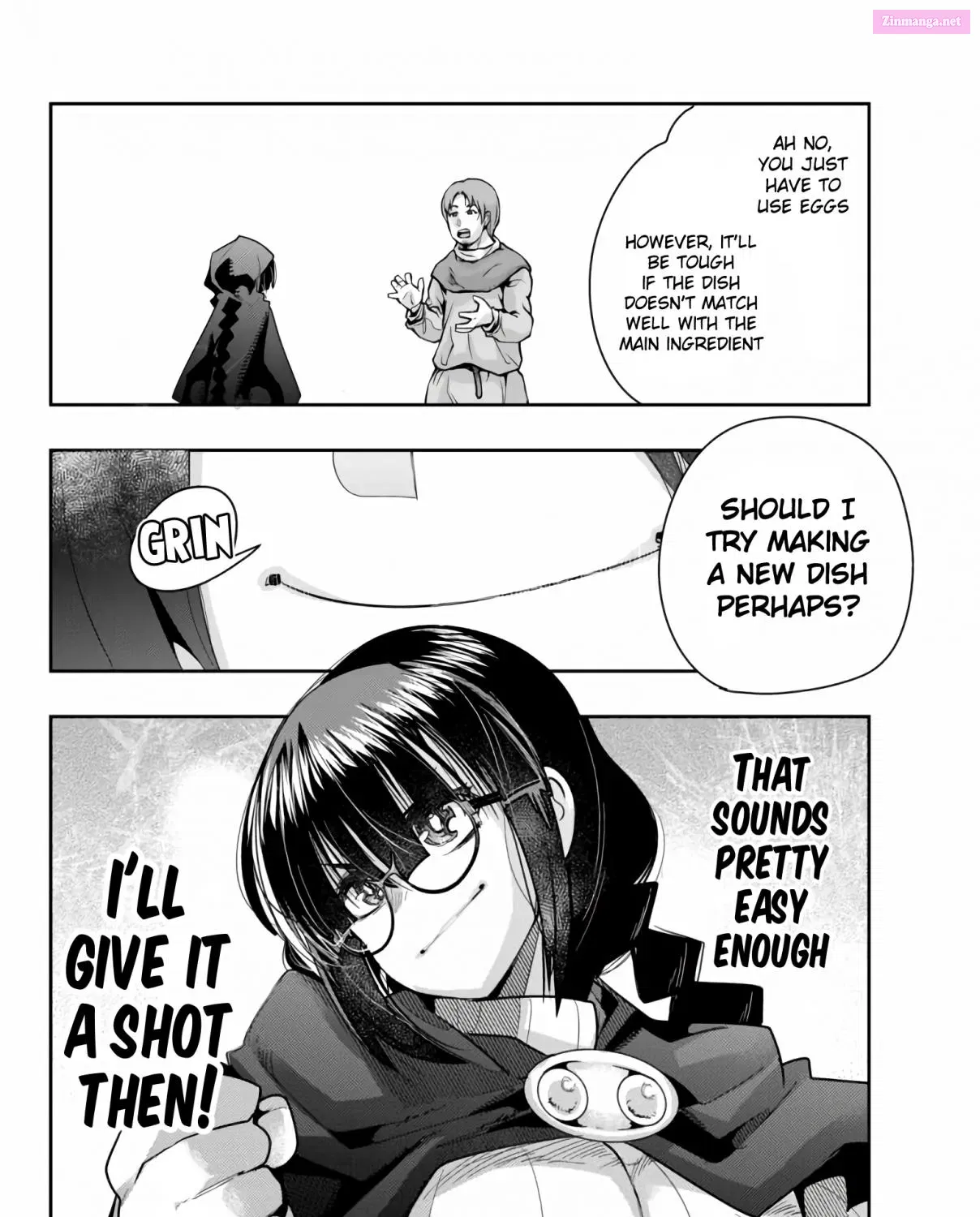 Yoku Wakaranai keredo Isekai ni Tensei Shiteita You Desu Zinmanga X Chapter 23 Page 63