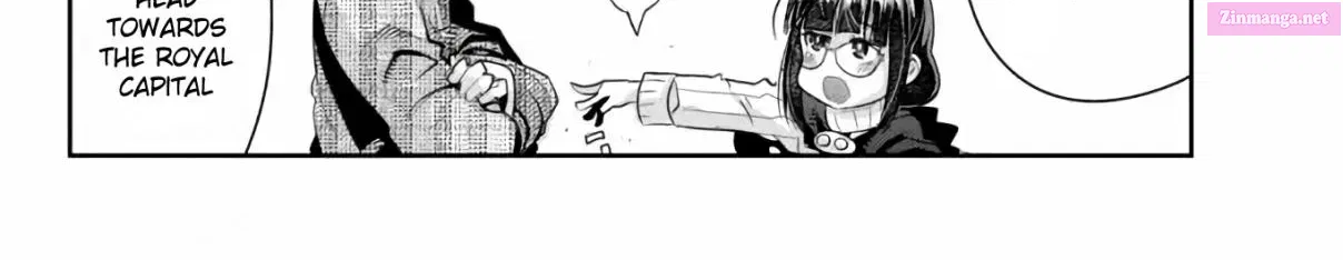 Yoku Wakaranai keredo Isekai ni Tensei Shiteita You Desu Zinmanga X Chapter 20 Page 24