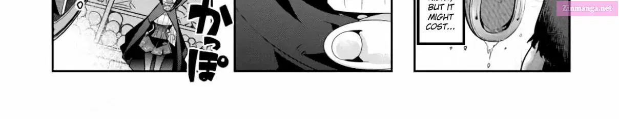 Yoku Wakaranai keredo Isekai ni Tensei Shiteita You Desu Zinmanga X Chapter 20 Page 30