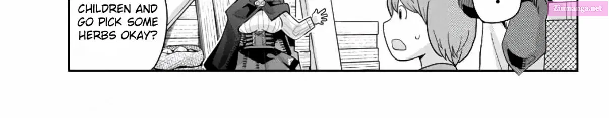 Yoku Wakaranai keredo Isekai ni Tensei Shiteita You Desu Zinmanga X Chapter 20 Page 38