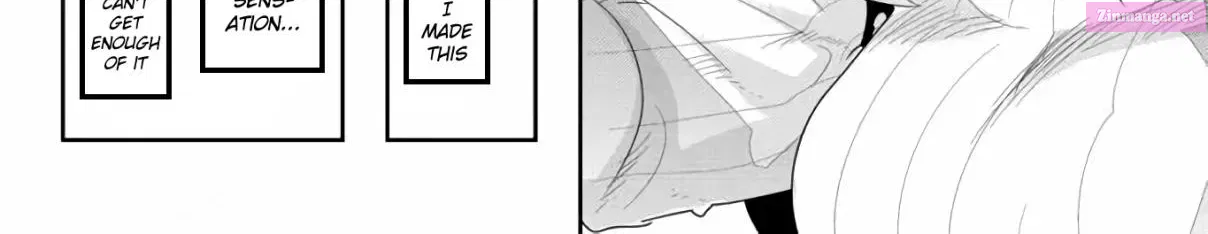Yoku Wakaranai keredo Isekai ni Tensei Shiteita You Desu Zinmanga X Chapter 20 Page 52