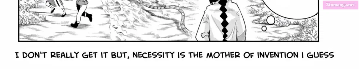 Yoku Wakaranai keredo Isekai ni Tensei Shiteita You Desu Zinmanga X Chapter 20 Page 60