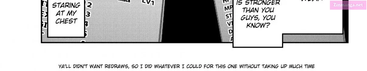 Yoku Wakaranai keredo Isekai ni Tensei Shiteita You Desu Zinmanga X Chapter 10 Page 66