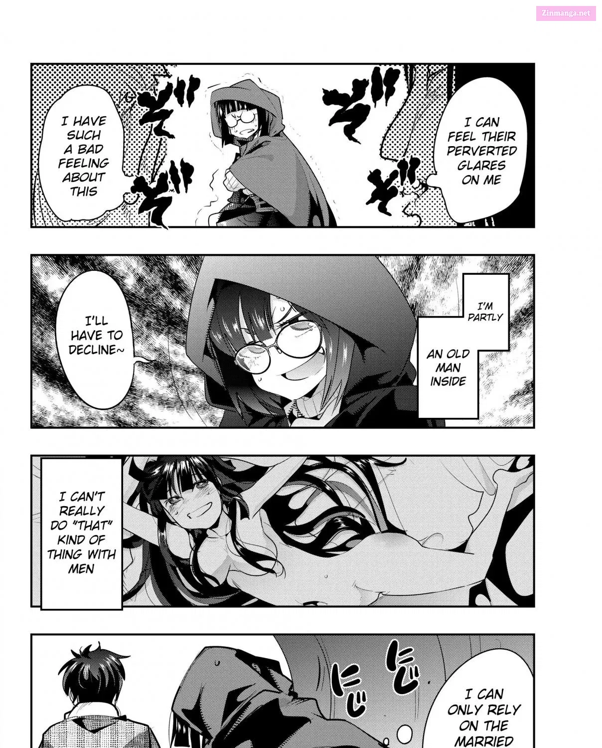 Yoku Wakaranai keredo Isekai ni Tensei Shiteita You Desu Zinmanga X Chapter 10 Page 67