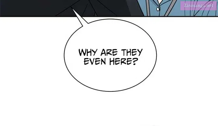 It Wasn’t Love at First Sight Zinmanga X Chapter 6 Page 9