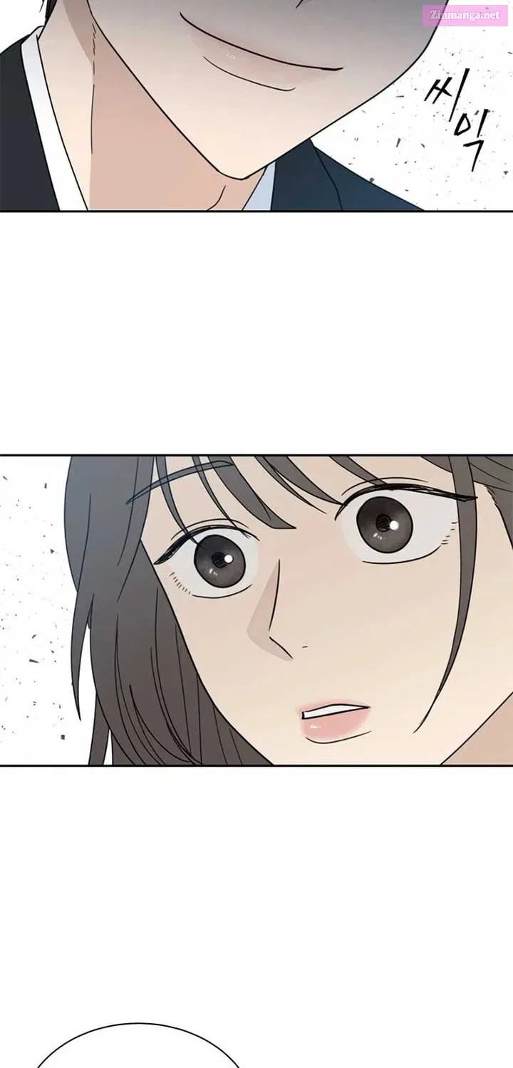 It Wasn’t Love at First Sight Zinmanga X Chapter 6 Page 11
