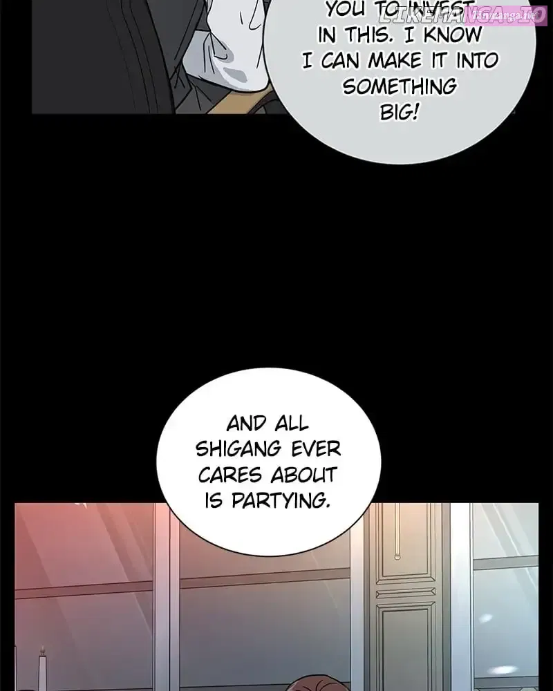 It Wasn’t Love at First Sight Zinmanga X Chapter 5 Page 10
