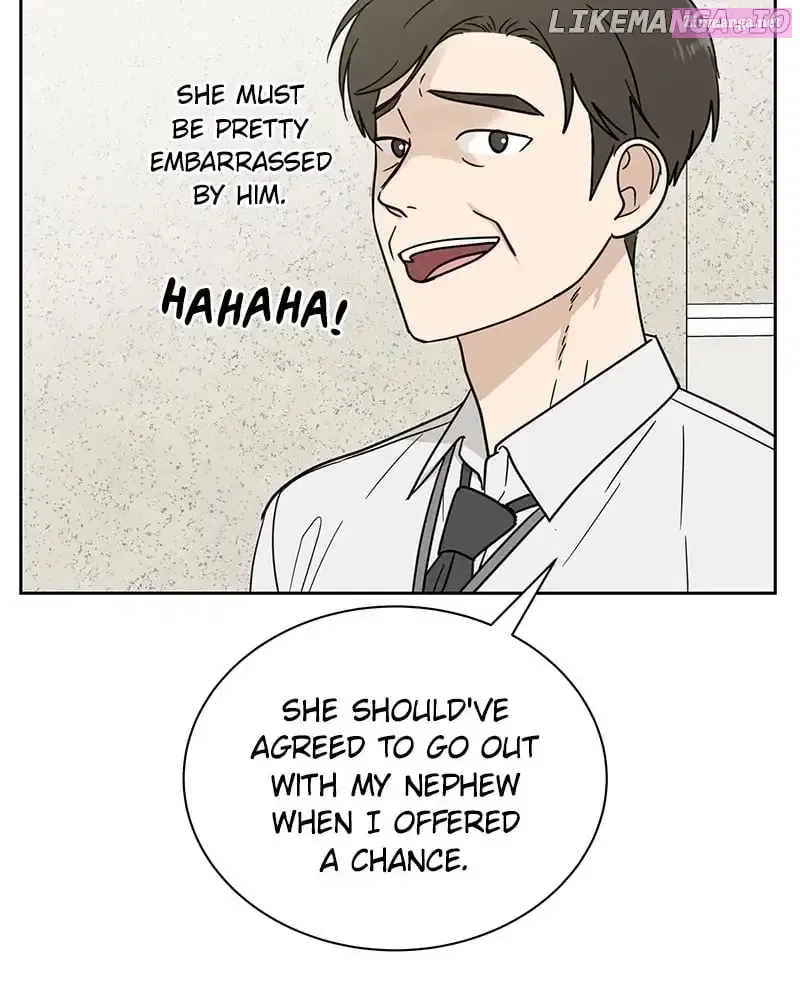 It Wasn’t Love at First Sight Zinmanga X Chapter 5 Page 123
