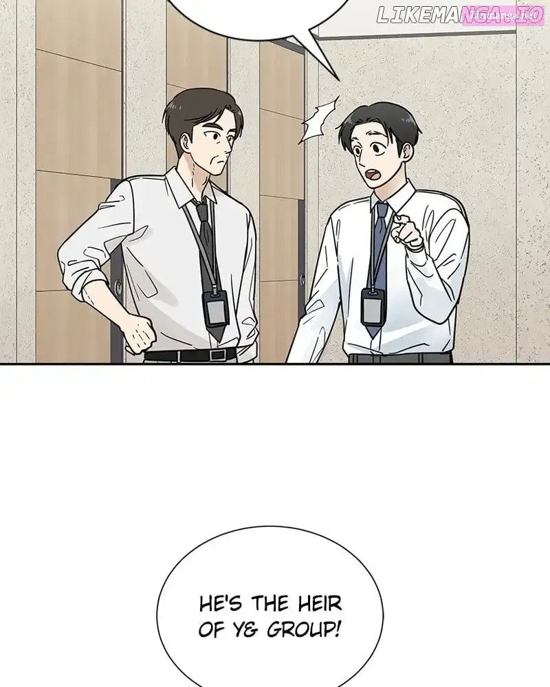 It Wasn’t Love at First Sight Zinmanga X Chapter 5 Page 130