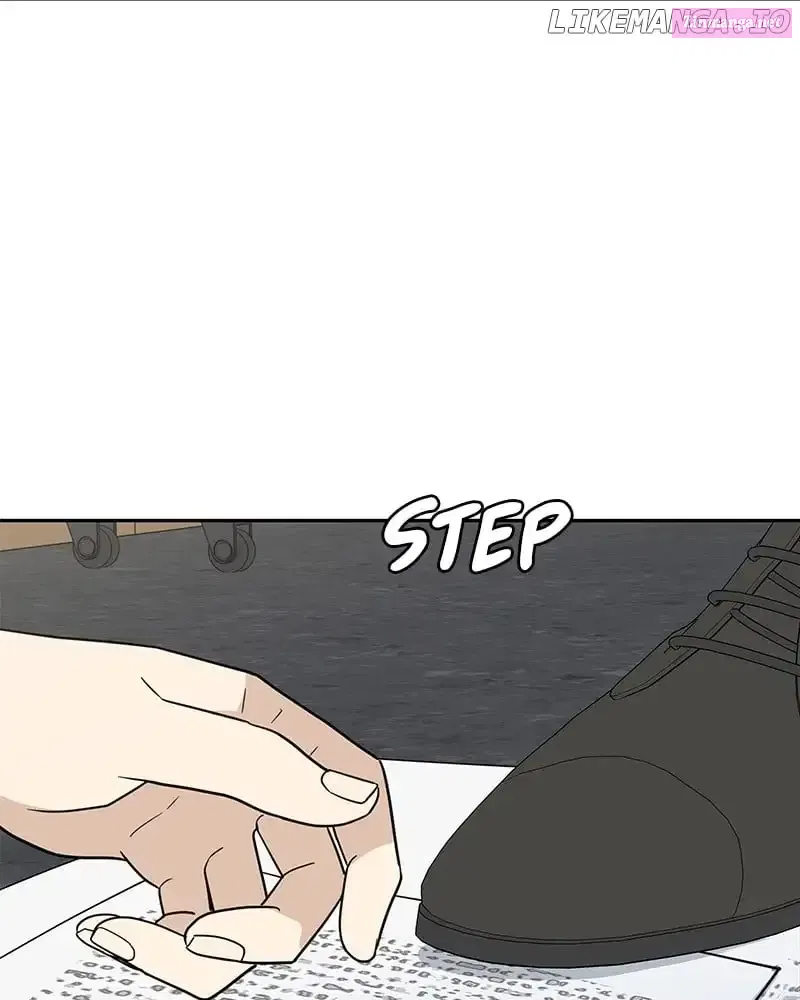 It Wasn’t Love at First Sight Zinmanga X Chapter 5 Page 134