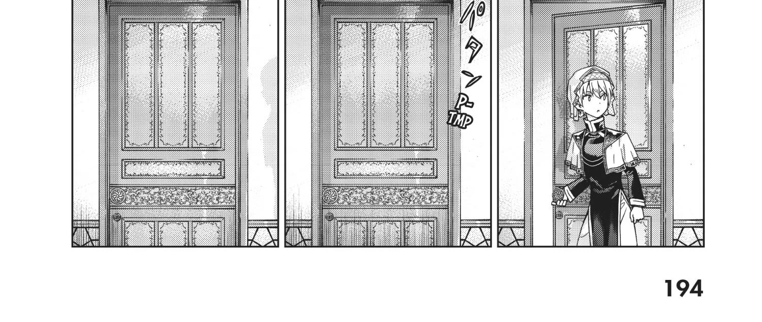 Toshokan no Daimajutsushi Zinmanga X Chapter 28 Page 45