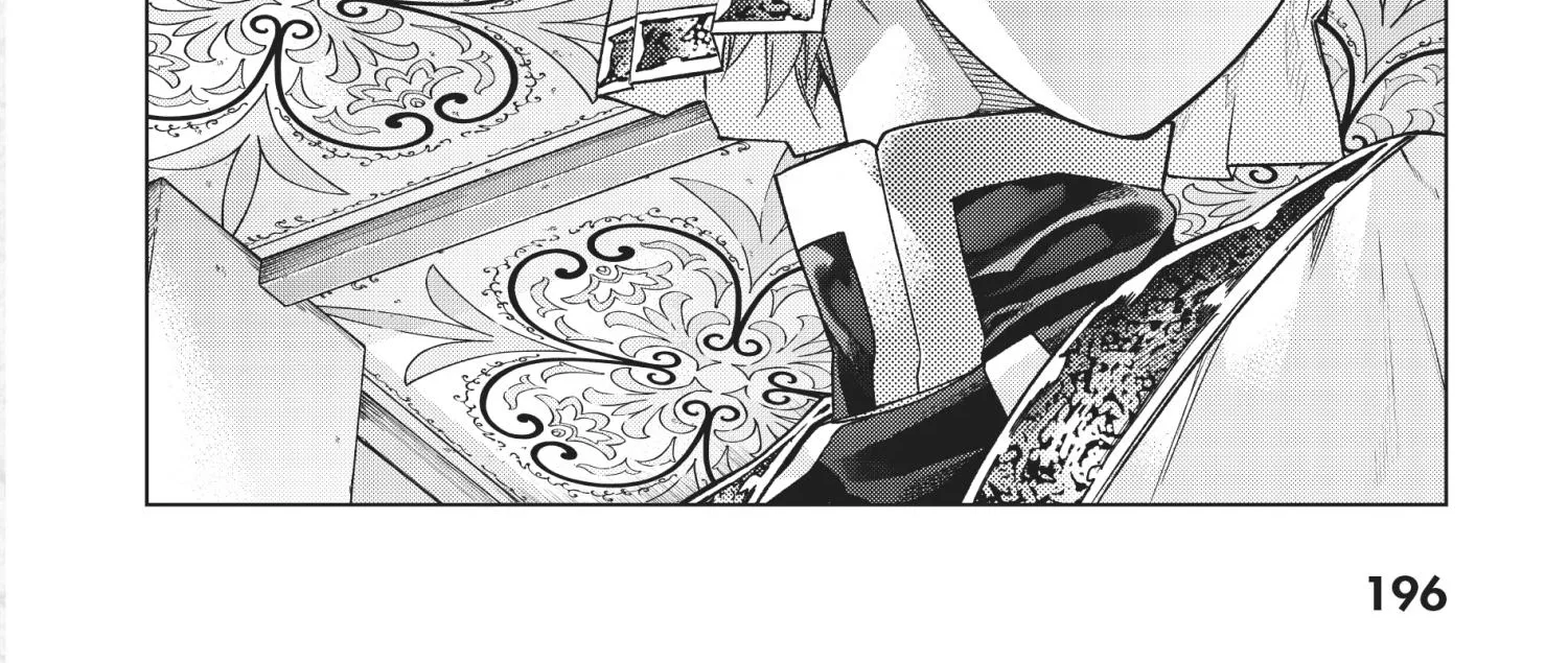 Toshokan no Daimajutsushi Zinmanga X Chapter 28 Page 49