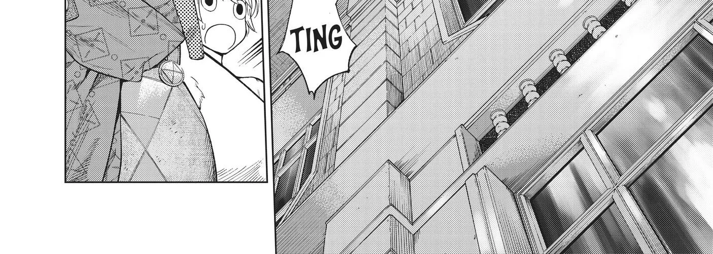 Toshokan no Daimajutsushi Zinmanga X Chapter 24 Page 33