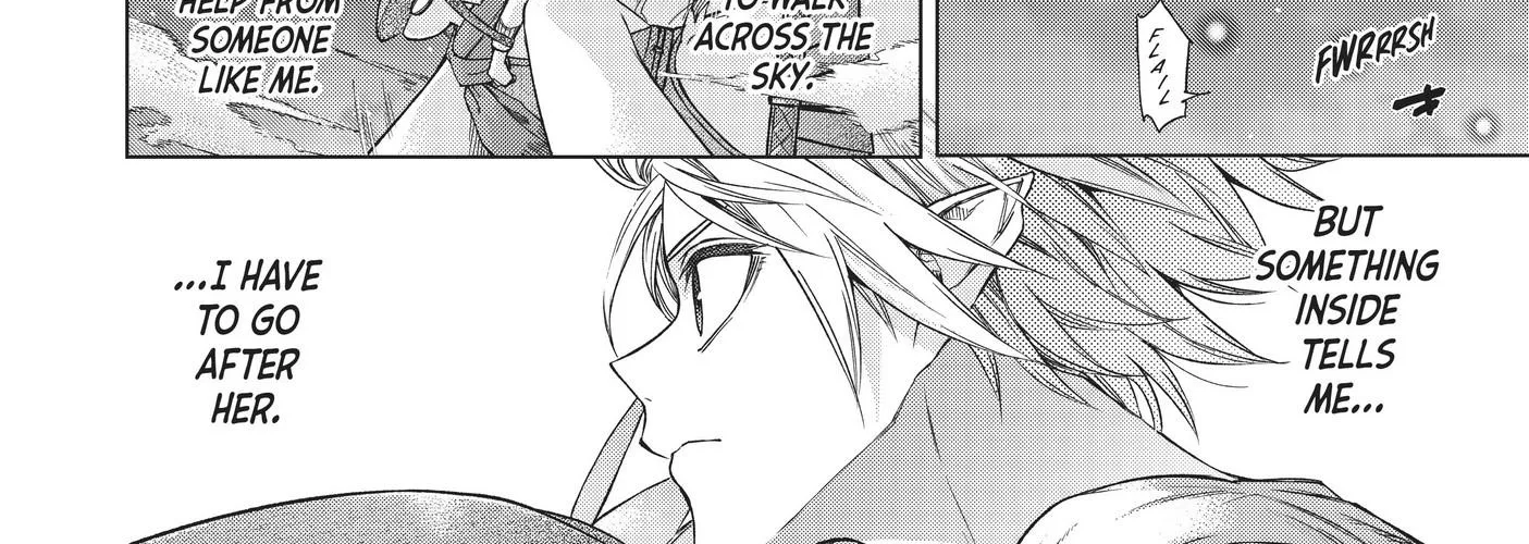 Toshokan no Daimajutsushi Zinmanga X Chapter 24 Page 77