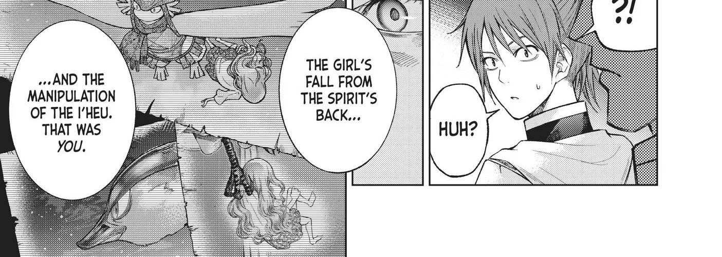 Toshokan no Daimajutsushi Zinmanga X Chapter 24 Page 84