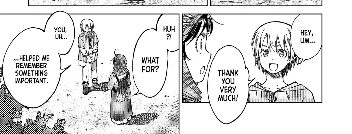 Toshokan no Daimajutsushi Zinmanga X Chapter 6 Page 85