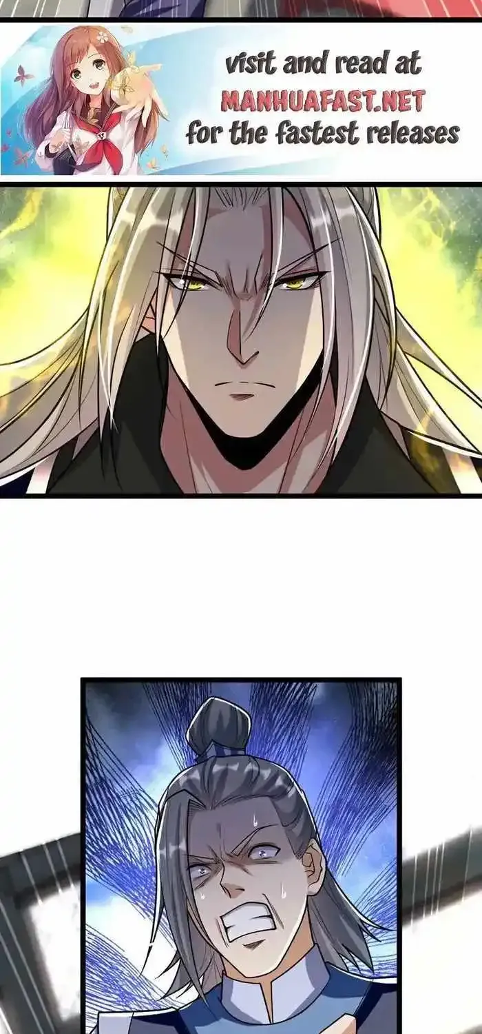 The Ten Great Emperors At The Beginning Are All My Apprentices Zinmanga X Chapter 250 Page 23
