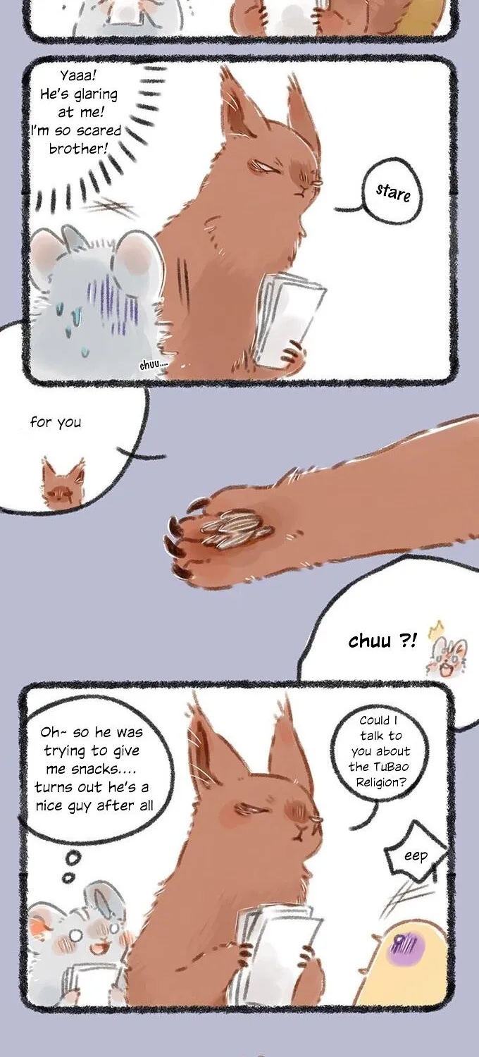 You Shou Yan Zinmanga X Chapter 55 Page 2
