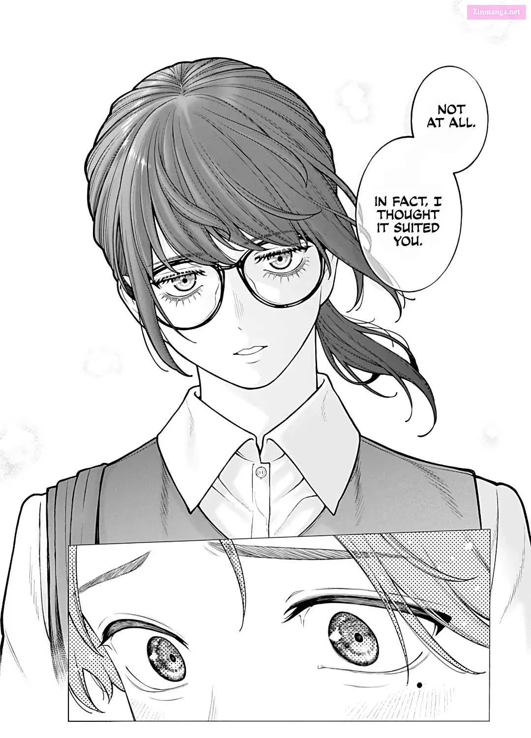 Kaisha to Shiseikatsu -On to Off- Zinmanga X Chapter 14 Page 11