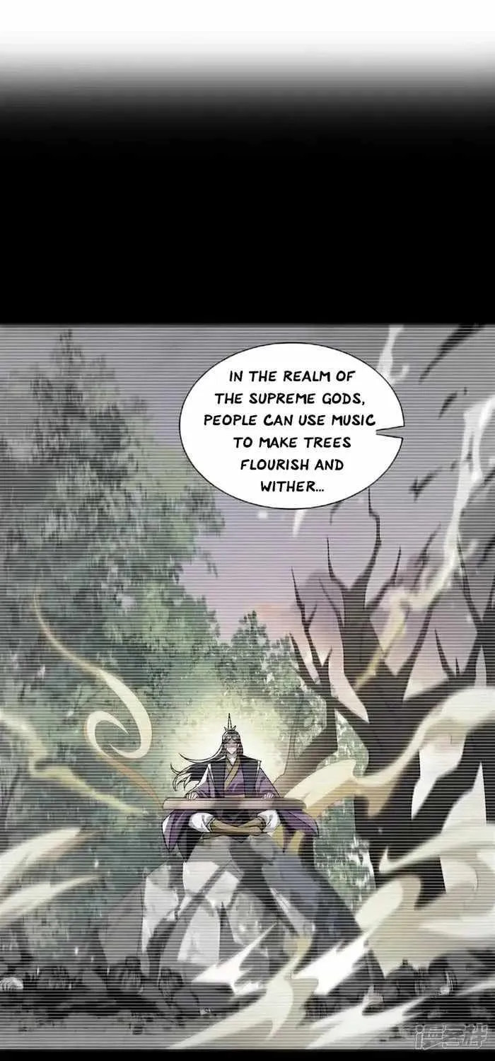 The Ten Great Emperors At The Beginning Are All My Apprentices Zinmanga X Chapter 192 Page 8