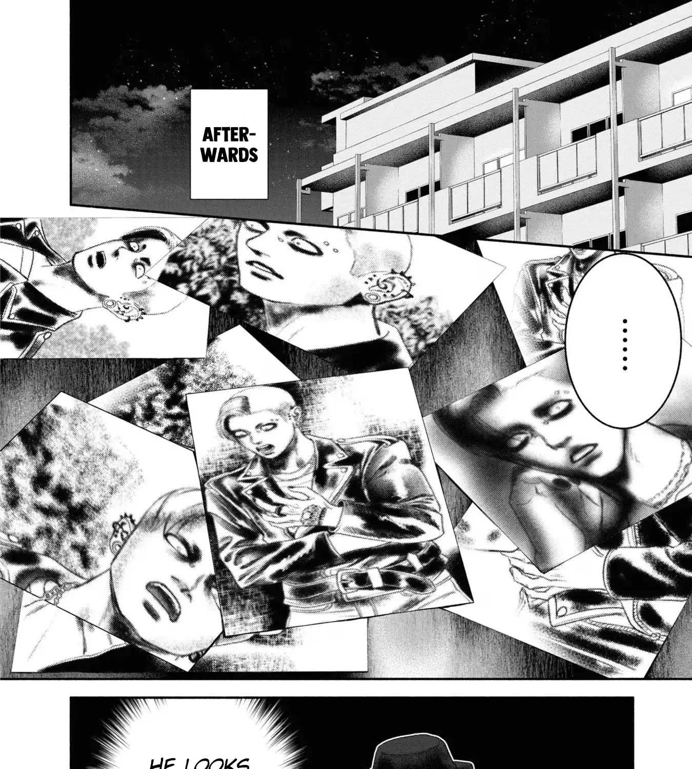Mirukarani Ayashii Futari Zinmanga X Chapter 7 Page 7