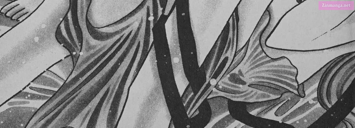 Cyber planet 1999 HYPER Run Zinmanga X Chapter 7.5 Page 6