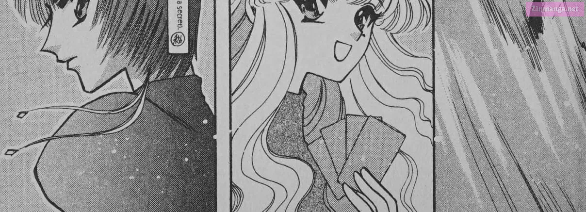 Cyber planet 1999 HYPER Run Zinmanga X Chapter 7.5 Page 18