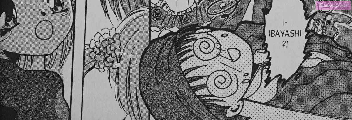 Cyber planet 1999 HYPER Run Zinmanga X Chapter 7.5 Page 48