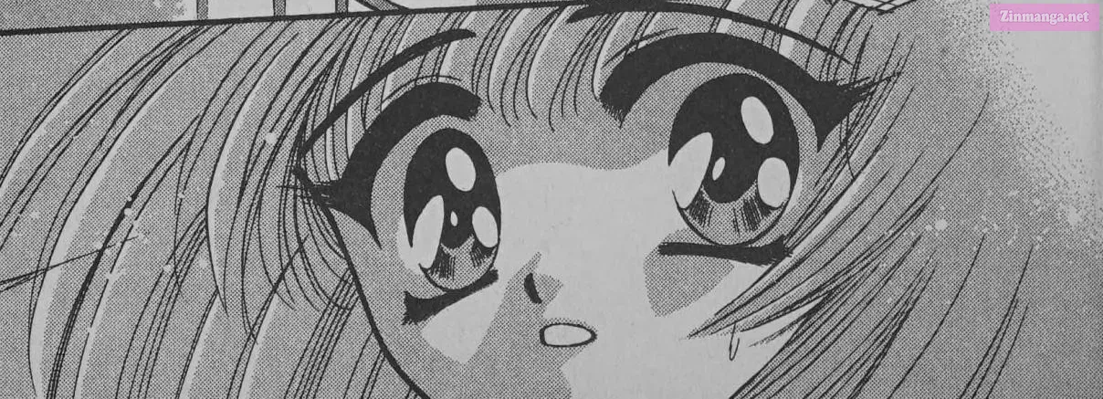 Cyber planet 1999 HYPER Run Zinmanga X Chapter 7.5 Page 58