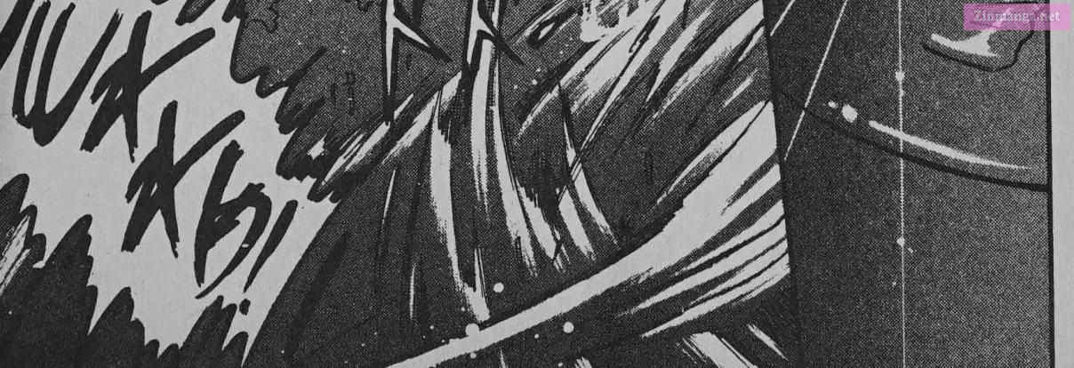 Cyber planet 1999 HYPER Run Zinmanga X Chapter 7.5 Page 68