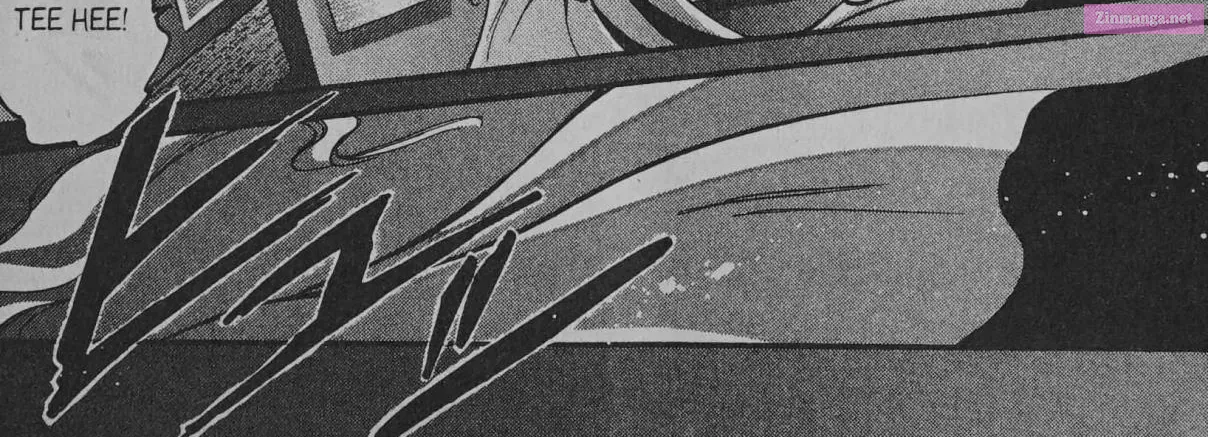 Cyber planet 1999 HYPER Run Zinmanga X Chapter 7 Page 8